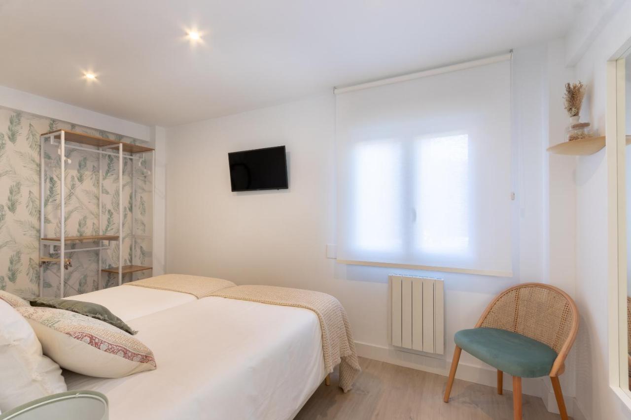 Precioso Y Recien Reformado Junto Al Metro Apartment Bilbao Ngoại thất bức ảnh