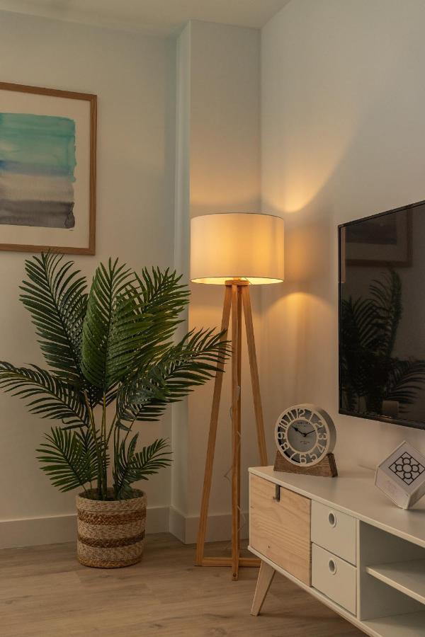 Precioso Y Recien Reformado Junto Al Metro Apartment Bilbao Ngoại thất bức ảnh